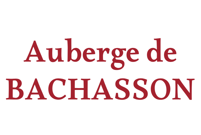 Auverge Bachasson