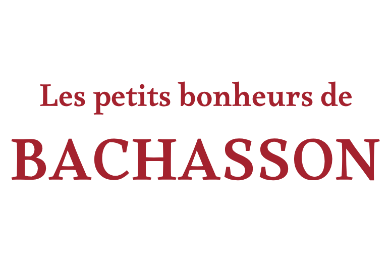Petits bonheurs Bachasson