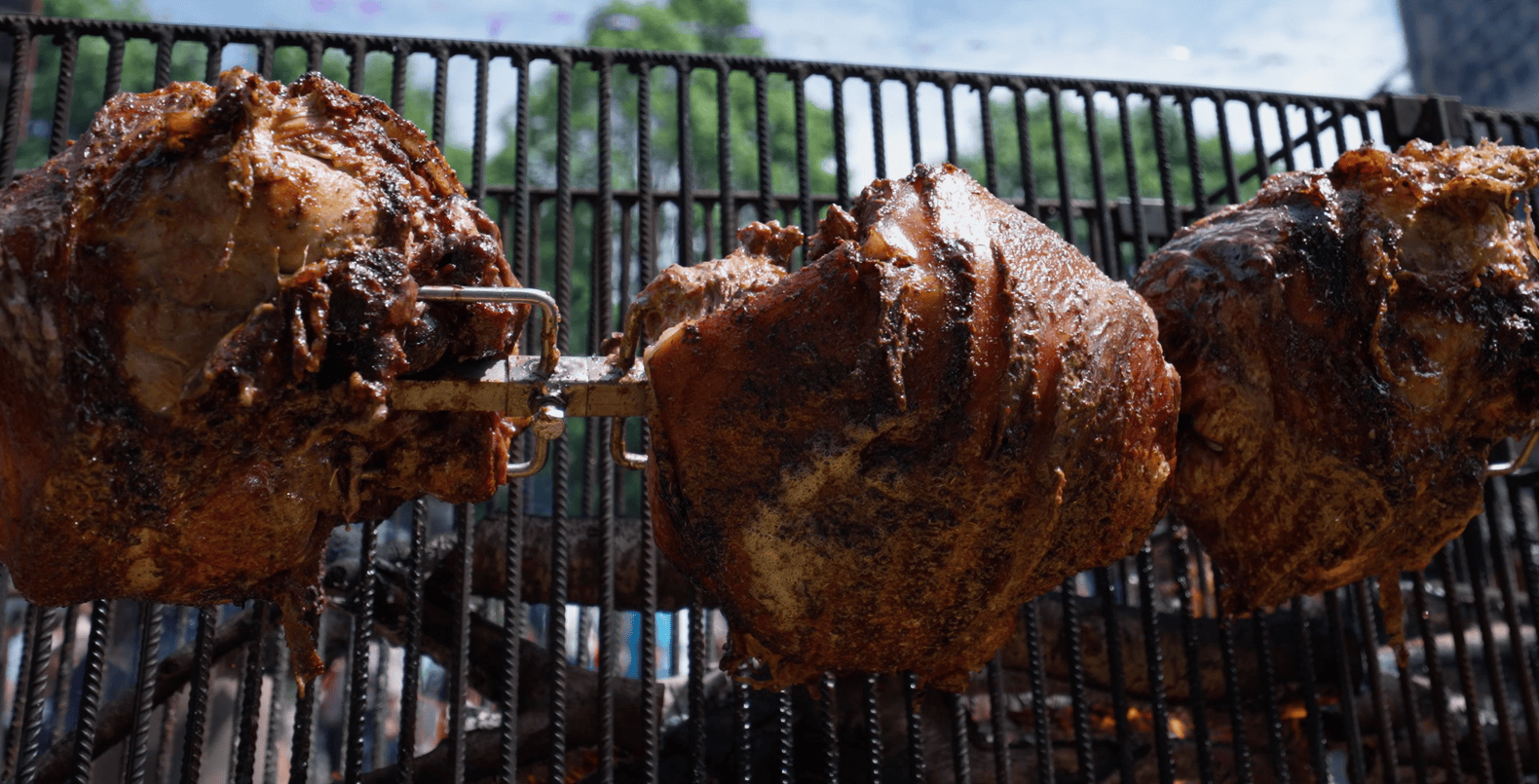 Marché de producteurs